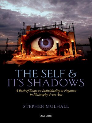 cover image of The Self and its Shadows